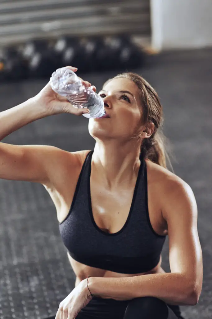 Benefits of Staying Hydrated